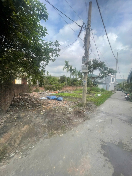 A669 - khu 1 - Quang Trung