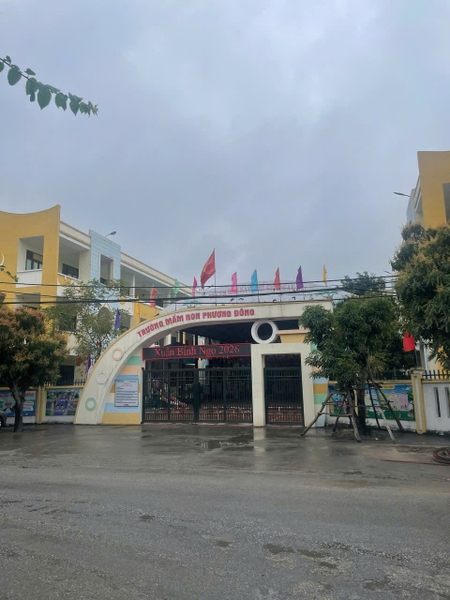 A662  A663 - ô số 1 số 2. QH250 xe - Tân Lập 2 - Phương Đông