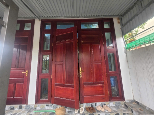 A678 - nhà - ô 13.lk6 - QH Hoàng Long - Bí Giàng - Yên Thanh