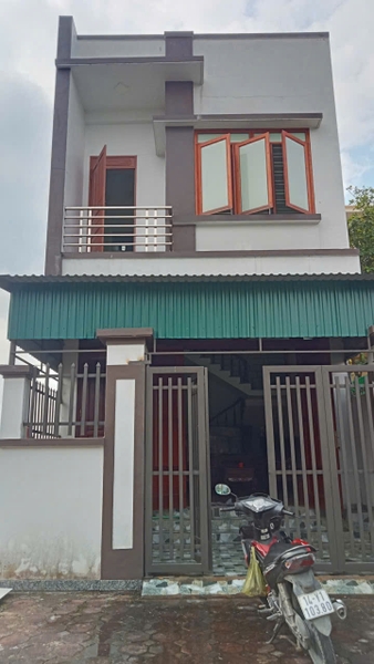 A678 - nhà - ô 13.lk6 - QH Hoàng Long - Bí Giàng - Yên Thanh