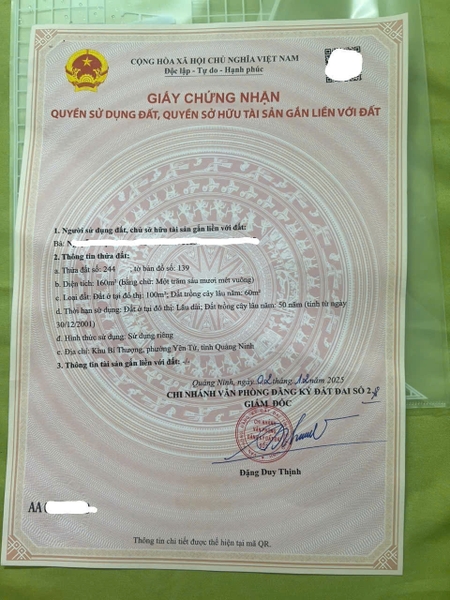 A731 - Bí thượng - phương đông