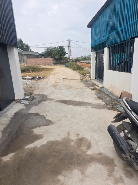 A668 - nhà - khu 9 - Thanh Sơn