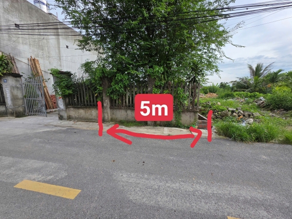A735 - Đất mặt tiền kinh doanh nhỏ - Chạp khê - Nam khê