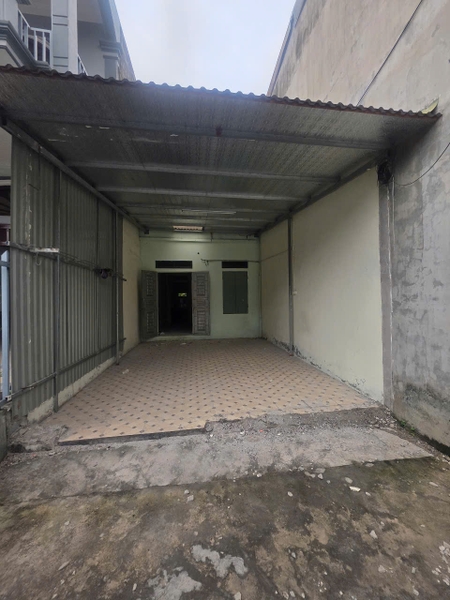 A679 - nhà - khu 7 - Quang Trung