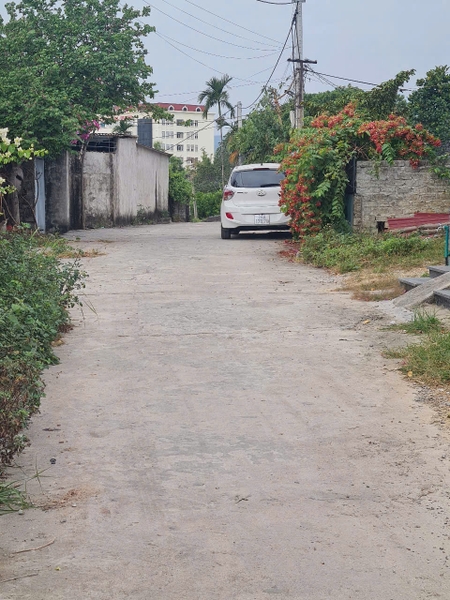 A738 - Tân Lập - P Đông