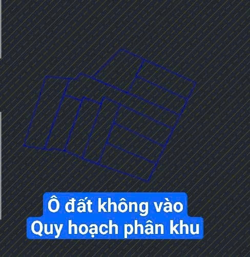 A664, A665, A666, A667 (ô 2-3-7-8-9 )- khu 2 - Trưng Vương