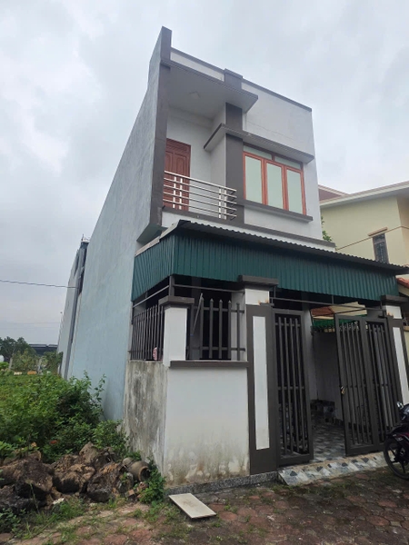 A678 - nhà - ô 13.lk6 - QH Hoàng Long - Bí Giàng - Yên Thanh