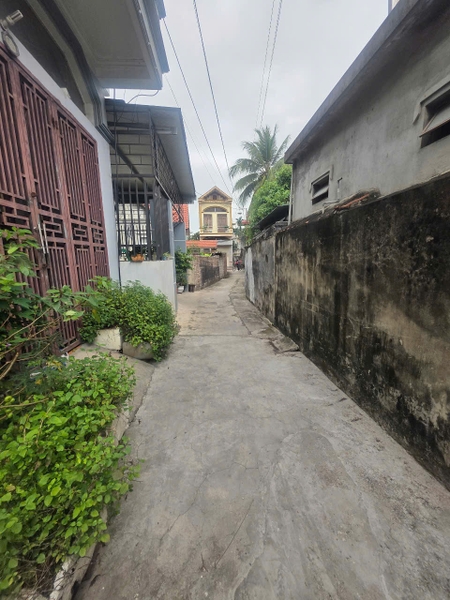 A679 - nhà - khu 7 - Quang Trung