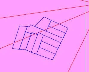 A664, A665, A666, A667 (ô 2-3-7-8-9 )- khu 2 - Trưng Vương