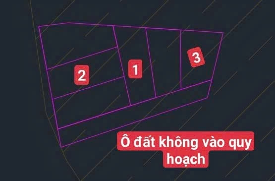 A686, A687, A688 - khu 9 - Thanh sơn