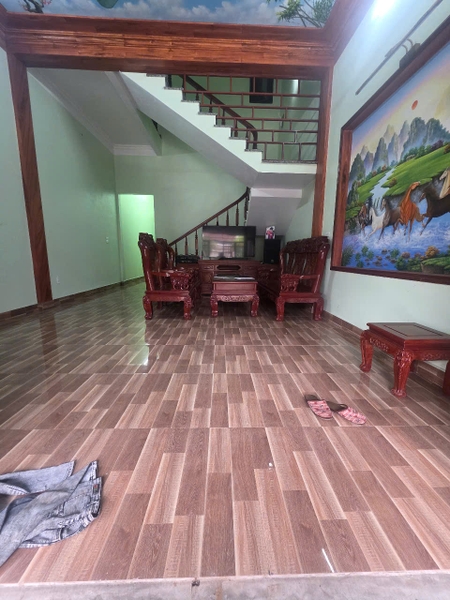 A678 - nhà - ô 13.lk6 - QH Hoàng Long - Bí Giàng - Yên Thanh
