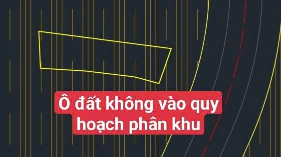 A689 - Đất mặt tiền kinh doanh - khu 1-  Bắc Sơn