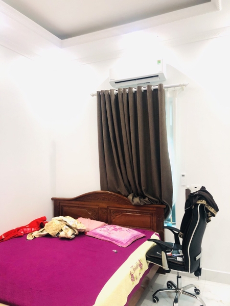 M864 - Nhà mặt tiền kinh doanh - khu 10 - Thanh Sơn