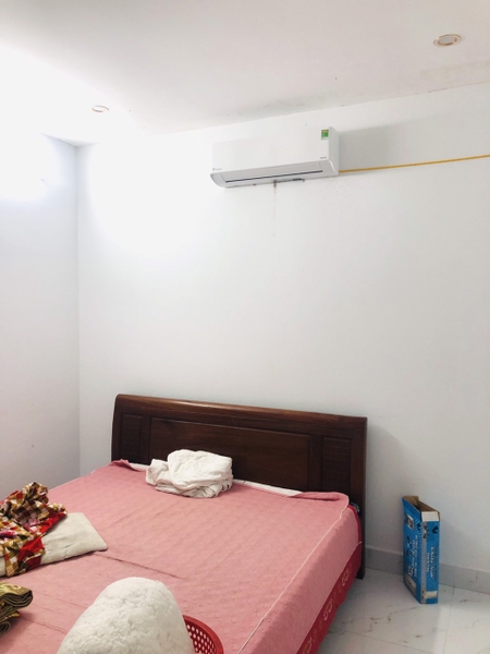 M864 - Nhà mặt tiền kinh doanh - khu 10 - Thanh Sơn