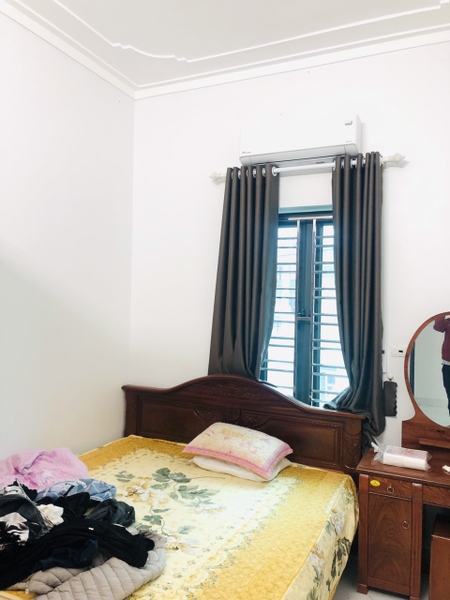 M864 - Nhà mặt tiền kinh doanh - khu 10 - Thanh Sơn