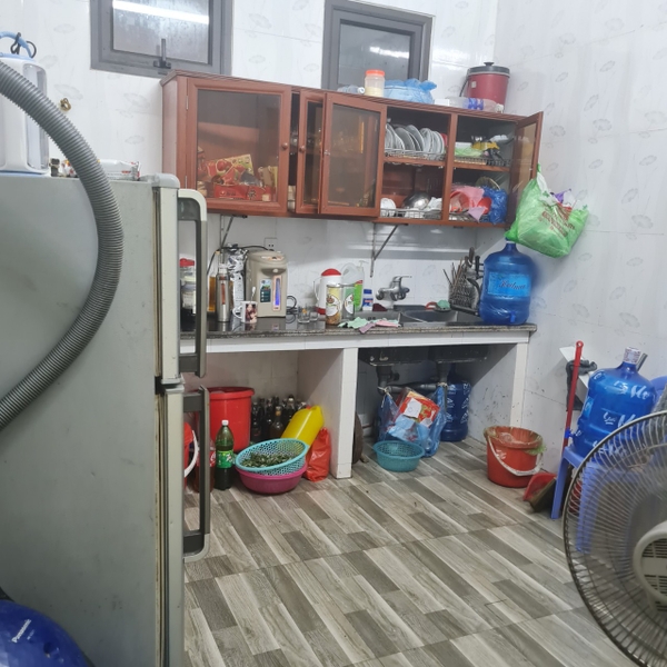 M933 - Nhà mặt tiền kinh doanh - khu 5 - Bắc Sơn