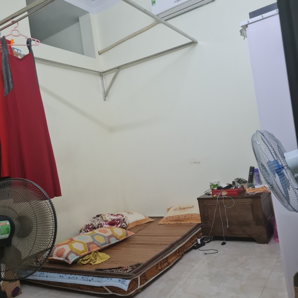 M933 - Nhà mặt tiền kinh doanh - khu 5 - Bắc Sơn