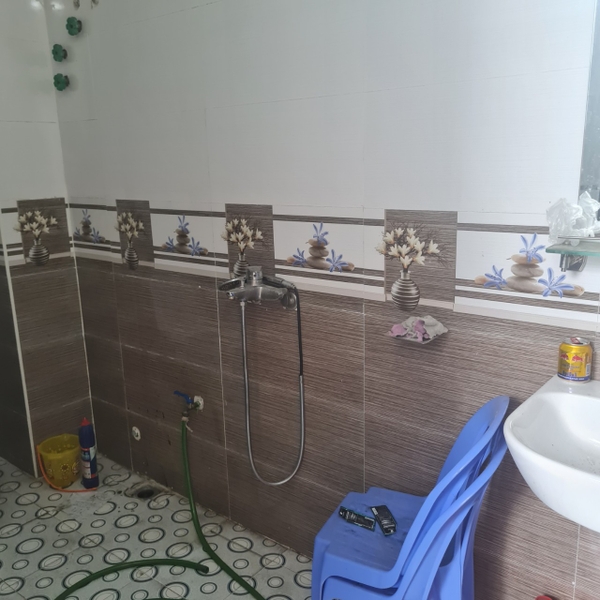 M933 - Nhà mặt tiền kinh doanh - khu 5 - Bắc Sơn