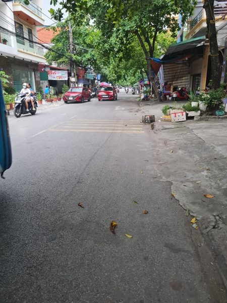 M936 - nhà mặt tiền kinh doanh - khu 10 - Quang Trung
