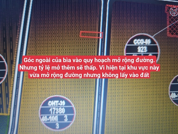 M985 - Nhà mặt tiền kinh doanh - Bí Trung 1 - Phương Đông