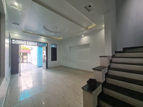 A176 - Nhà mặt tiền kinh doanh - Khu Tre Mai - Nam Khê
