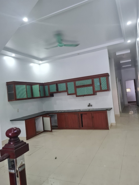 A176 - Nhà mặt tiền kinh doanh - Khu Tre Mai - Nam Khê