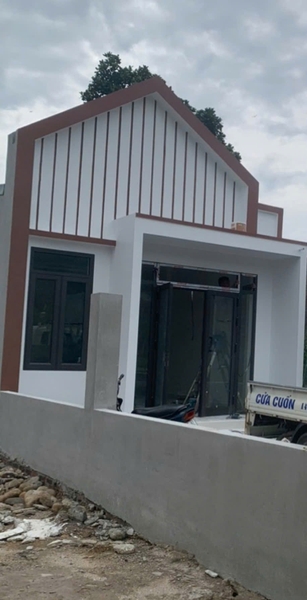 A229 - nhà mặt tiền kinh doanh nhỏ - khu 2 - Bắc Sơn