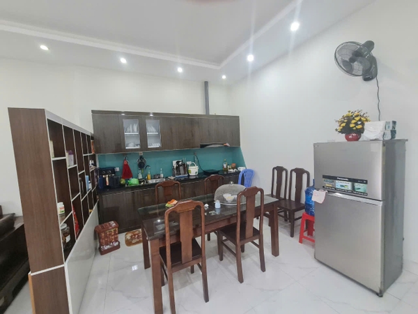 A229 - nhà mặt tiền kinh doanh nhỏ - khu 2 - Bắc Sơn