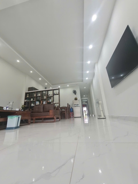 A229 - nhà mặt tiền kinh doanh nhỏ - khu 2 - Bắc Sơn