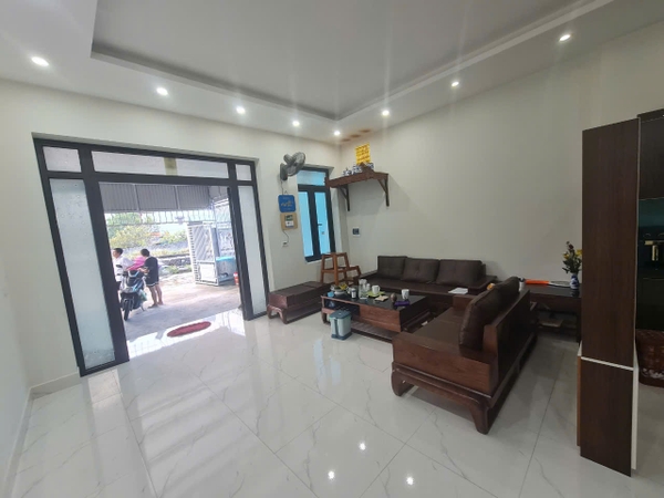 A229 - nhà mặt tiền kinh doanh nhỏ - khu 2 - Bắc Sơn
