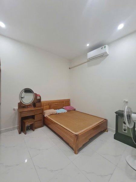 A229 - nhà mặt tiền kinh doanh nhỏ - khu 2 - Bắc Sơn