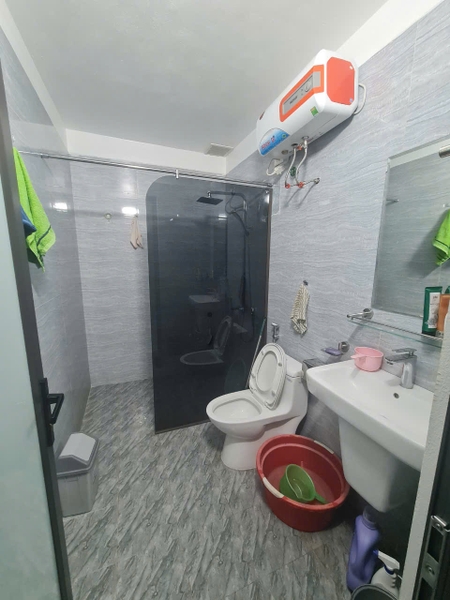 A229 - nhà mặt tiền kinh doanh nhỏ - khu 2 - Bắc Sơn