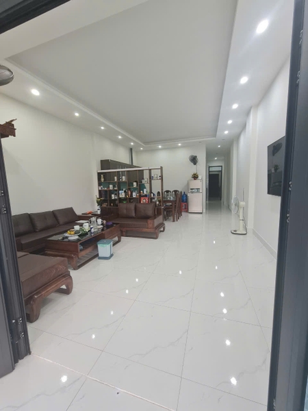 A229 - nhà mặt tiền kinh doanh nhỏ - khu 2 - Bắc Sơn