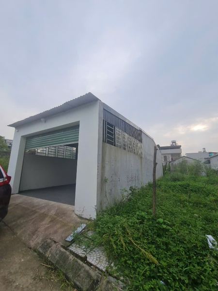 A238 - Nhà - Khu 4 - Quang Trung