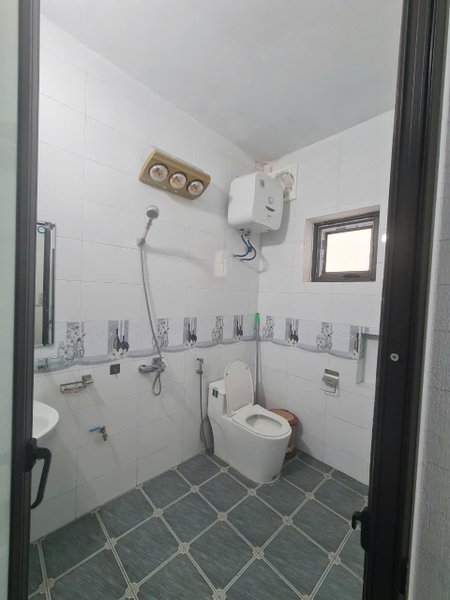 A238 - Nhà - Khu 4 - Quang Trung
