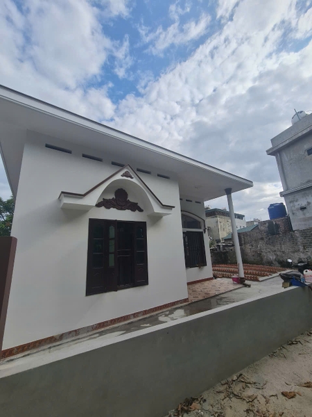 A242 - nhà - Tân Lập - Phương Đông