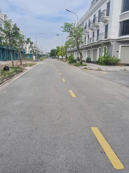 A258 - căn shophaus ô 16.A6 - New city - Bí Giàng - Yên Thanh