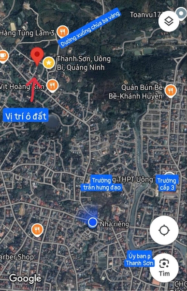 A269 - Ô SỐ 18. Quy hoạch khu 9 - Thanh sơn