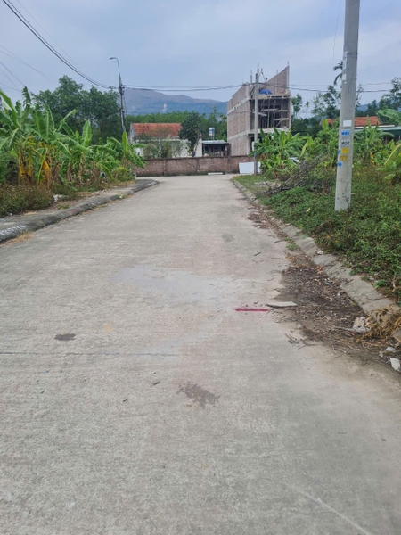 A269 - Ô SỐ 18. Quy hoạch khu 9 - Thanh sơn