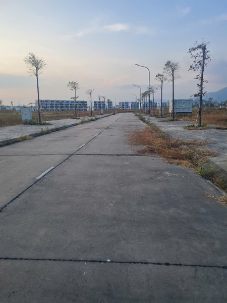 A291 - ô 16. LK17 - Quy hoạch Felicity - khu 2 - Trưng Vương