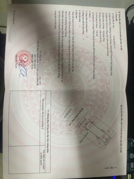 A291 - ô 16. LK17 - Quy hoạch Felicity - khu 2 - Trưng Vương