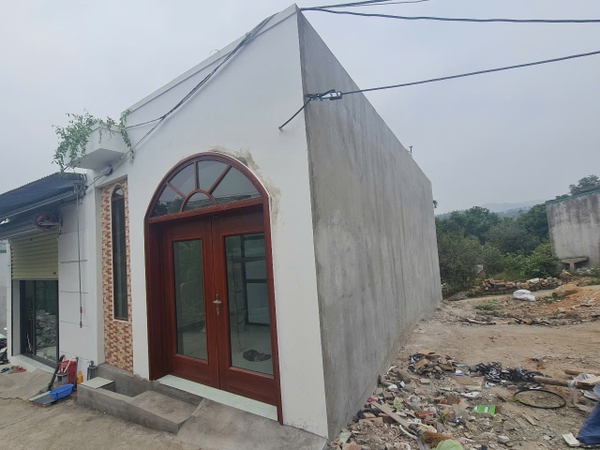 A299 - Nhà - Khu 7 - Thanh Sơn