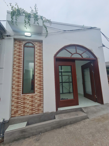 A299 - Nhà - Khu 7 - Thanh Sơn