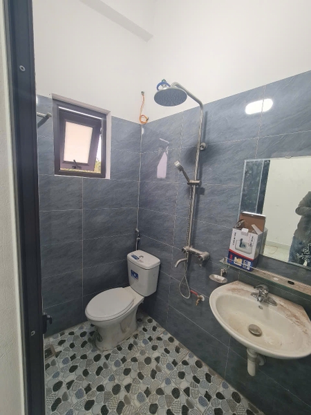 A299 - Nhà - Khu 7 - Thanh Sơn