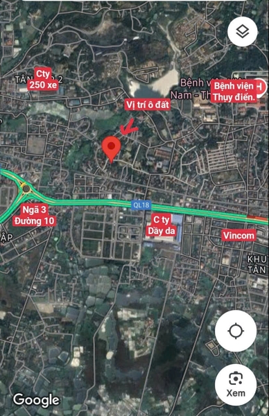 A300 - nhà - khu 7 - Thanh Sơn