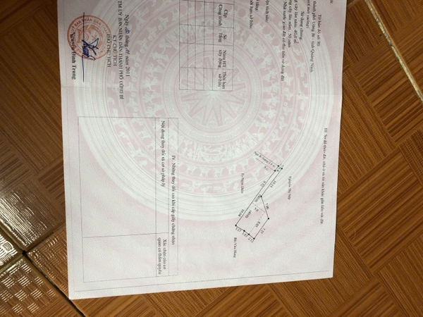A300 - nhà - khu 7 - Thanh Sơn