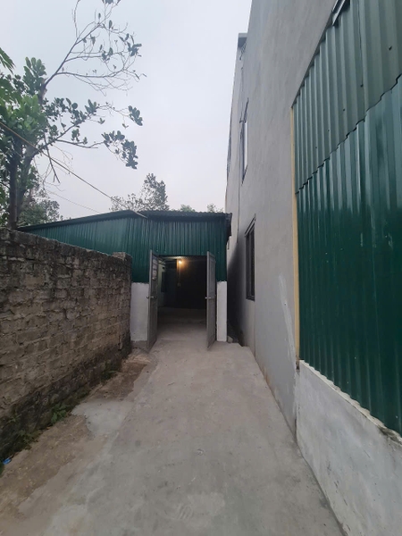A300 - nhà - khu 7 - Thanh Sơn