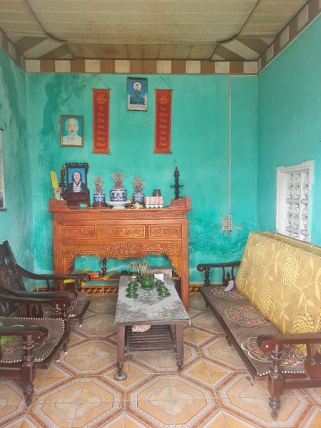 A302 - ô số 1 - Nhà - Dốc đỏ 2 - Phương Đông