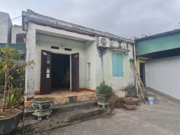 A302 - ô số 1 - Nhà - Dốc đỏ 2 - Phương Đông