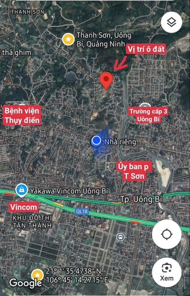 A310 - Nhà - Khu 10 - Quang Trung